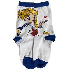 Medias Sailor Moon Serena Anime Otaku