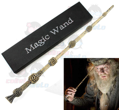 Varita Magic Wand - Sauco - Dumbledore