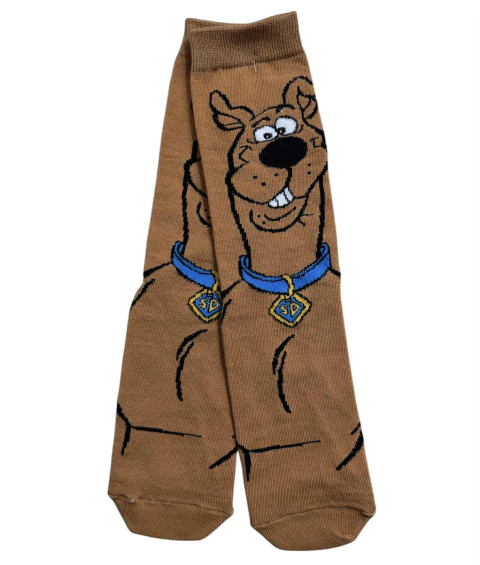 Medias Scooby Doo - comprar online