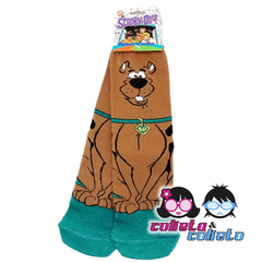 Medias Scooby Doo - Licencia Oficial