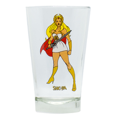 Vaso Vidrio She-ra / Prince of Powers - comprar online