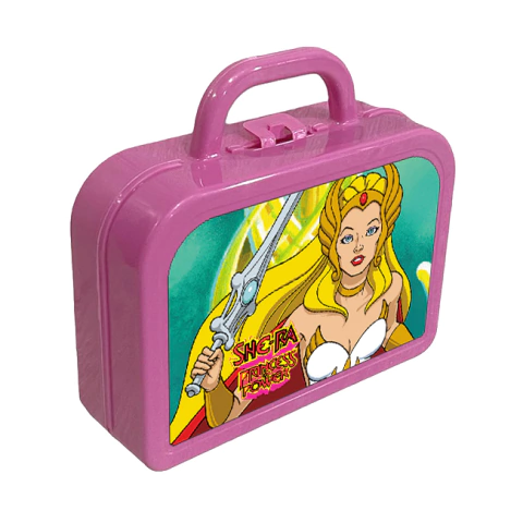 Valijita She-ra / Prince of Power