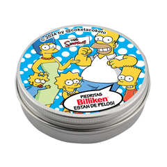 Latita The Simpsons