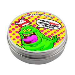 Latita Slimer - Pegajoso - Ghostbusters