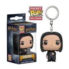 Llavero Funko Pop Severus Snape - Harry Potter