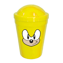 Vaso Infantil - Super Sonic