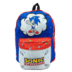 Mochila Sonic