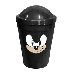 Vaso Infantil - Shadow Sonic