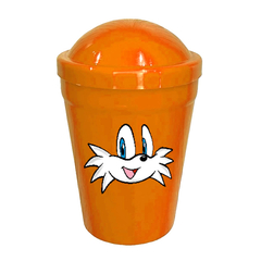 Vaso Infantil - Tails - Sonic