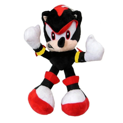 Peluche Shadow Sonic 28cm.