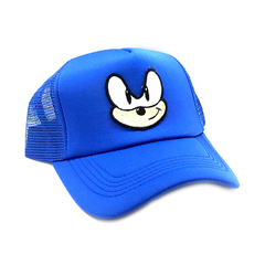 Gorra Sonic - Bordada