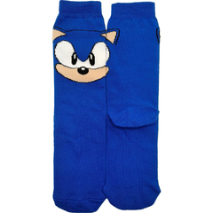 Medias Sonic