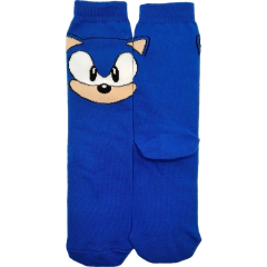 Medias Sonic