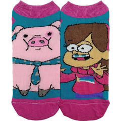 Soquete Mabel y Pato - Gravity Falls