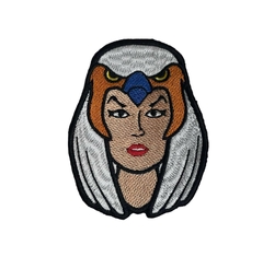 Parche Sorceress Heman