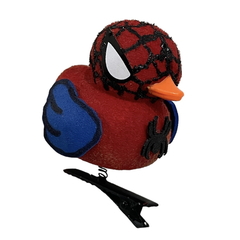 Patito Spiderman