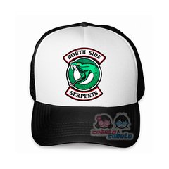 Gorra South Side Serpents 2 - Riverdale