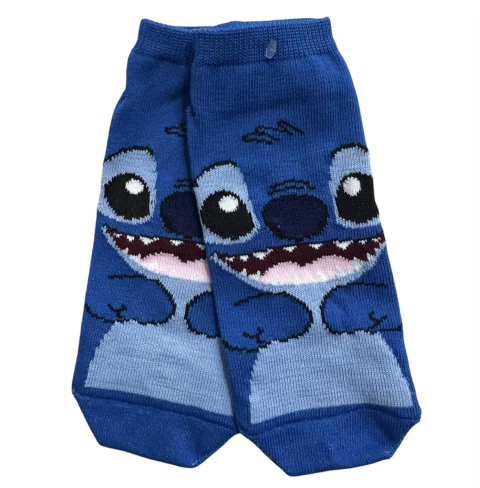 Soquete Stitch - comprar online