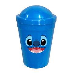 Vaso Infantil - Stitch