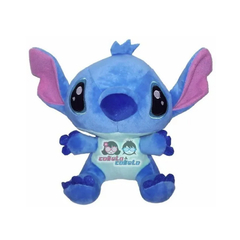 Peluche Sticht - Lilo & Stitch - 20cm.