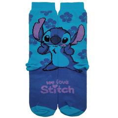 Medias Stitch