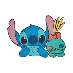 Alfombra Stitch