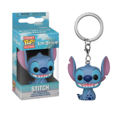 Llavero Funko Pop Stitch