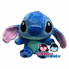 Peluche Stitch - Lilo & Stitch - 20cm. Importado