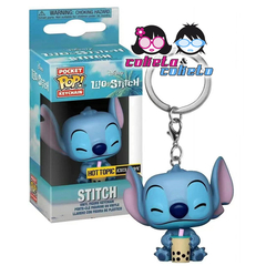 Llavero Funko Pop Stitch - Lilo & Stitch