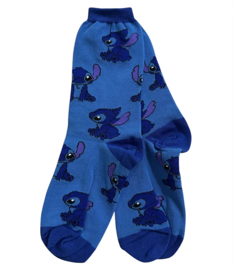 Medias Stitch - comprar online