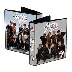 Carpeta Stray Kids - Kpop - comprar online