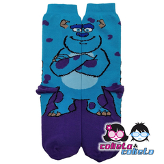 Medias Sullivan - Monster Inc