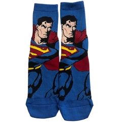 Medias Superman - Dc Comics