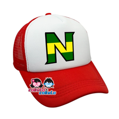 Gorra Niupi - Supercampeones