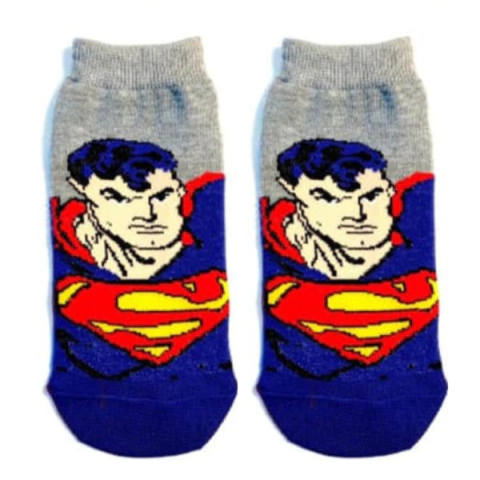 Soquete Superman - DC