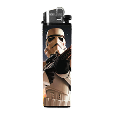 Encendedor Stormtrooper - Star Wars