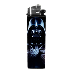 Encendedor Darth Vader - Star Wars