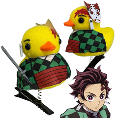 Patito Tanjiro Kamado - Demon Slayers - Kimetsu no Yaiba