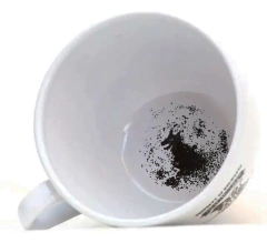 Tazón Grim - Harry Potter - Original - comprar online