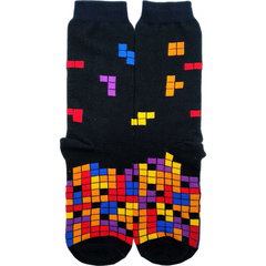 Medias Tetris