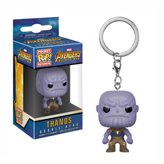 Llavero Funko Pop Thanos