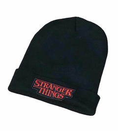 Gorro Lana Stranger Things