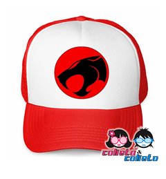 Gorra Thundercats