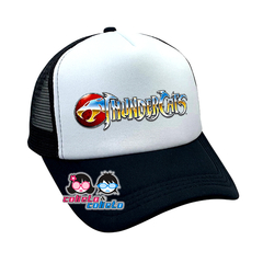 Gorra Thundercats