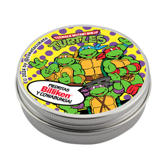 Latita Las Tortugas Ninja - TMNT