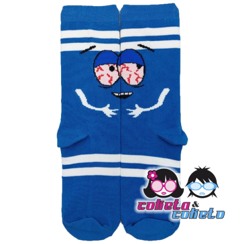 Medias South Park - Toallin