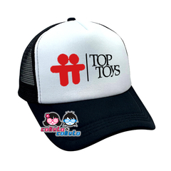 Gorra Top Toys