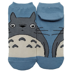 Soquete Totoro