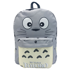 Mochila Totoro