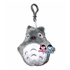 Llavero Totoro 10cm.